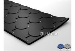 INDUSTRIELLER GUMMI-FUSSBODENBELAG S 8